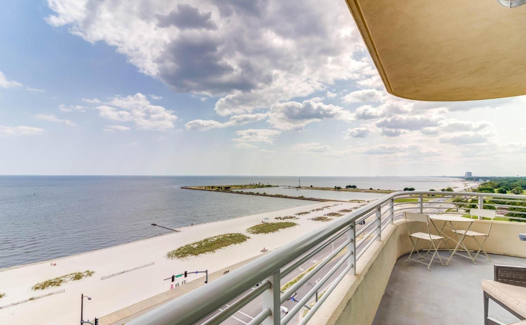 Villa Ocean Club 704 Biloxi Esterno foto