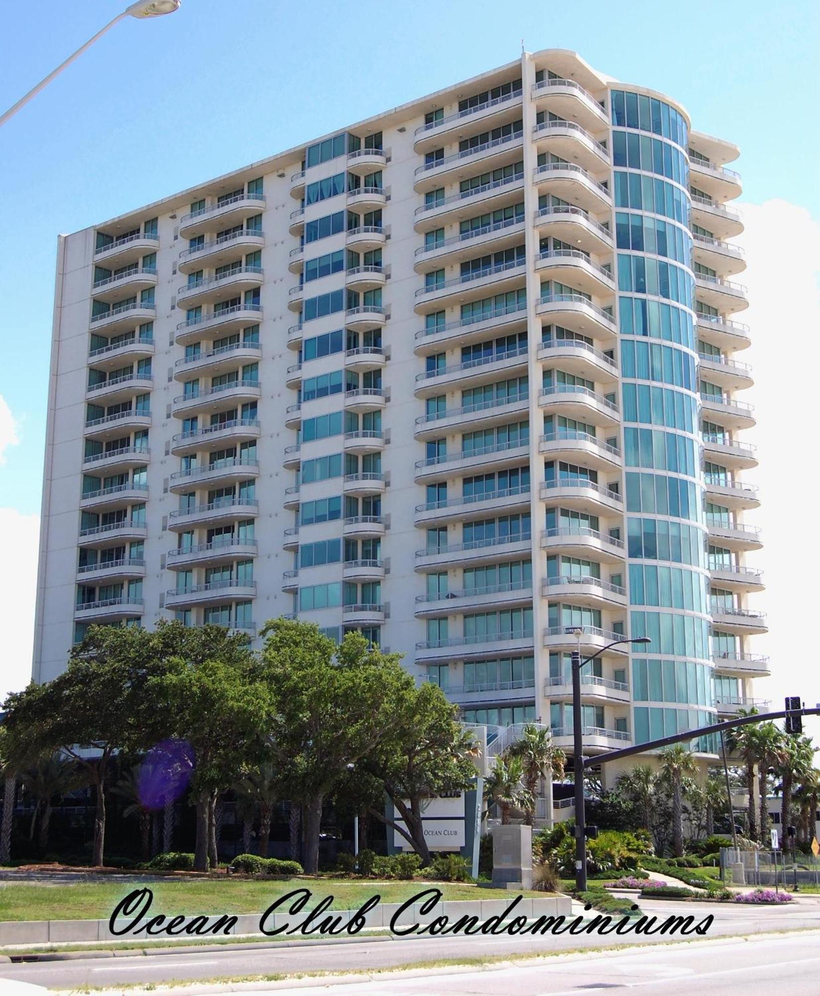 Villa Ocean Club 704 Biloxi Esterno foto